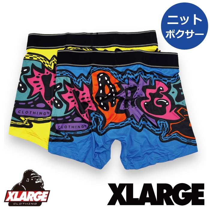 XLARGE（エクストラ ラージ） エクストララージ【X-LARGE】 メンズ