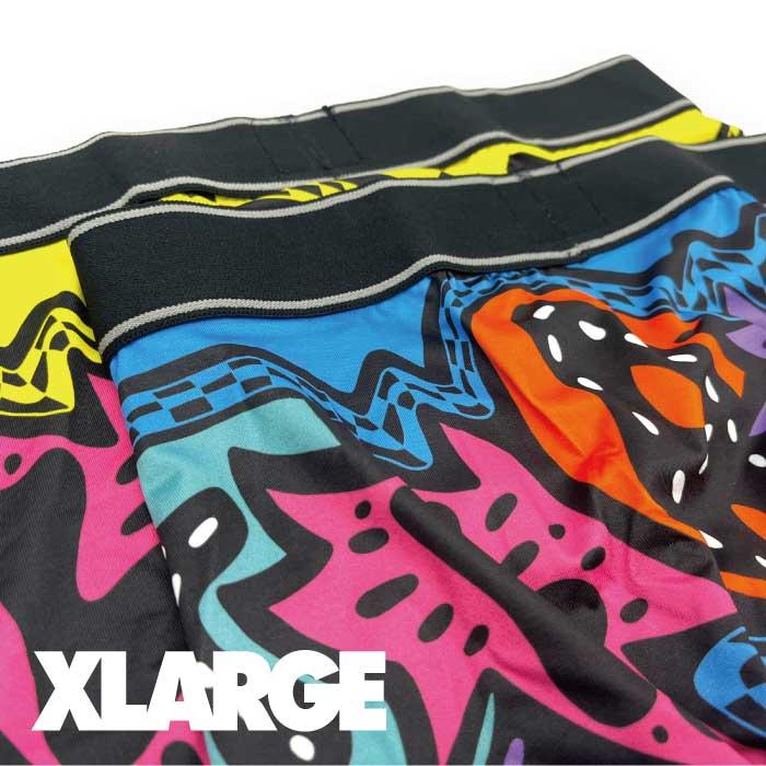 XLARGE（エクストラ ラージ） エクストララージ【X-LARGE】 メンズ