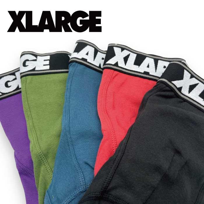 XLARGE（エクストラ ラージ） エクストララージ【X-LARGE】 メンズ