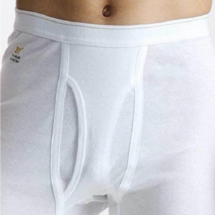 【BVD DELUXE】八分丈ズボン下 メンズ BVD デラックス 蒸れない 部屋着 定番 旅行 室内着 快適 プレゼントにも 無地 d849 10-5070 | B.V.D | 03