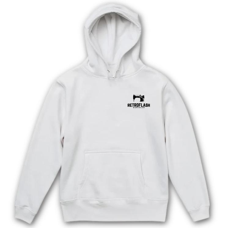 【RETROFLASH レトロフラッシュ】トータルテンボスのSUSHI☆BOYS着用 Tシャツ ロンT パーカー CLASSIC LOGO dr0004 【キッズ、レディースあり】 |  | 05