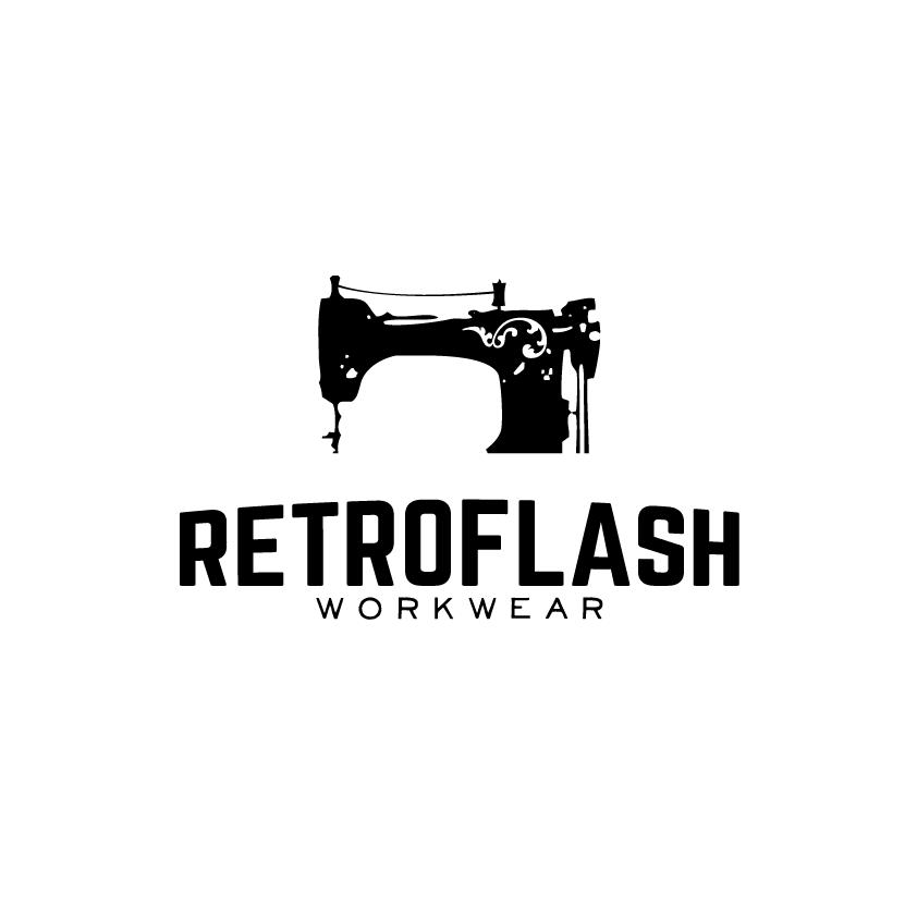 【RETROFLASH レトロフラッシュ】トータルテンボスのSUSHI☆BOYS着用 Tシャツ ロンT パーカー CLASSIC LOGO dr0004 【キッズ、レディースあり】 |  | 07