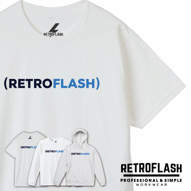 【RETROFLASH レトロフラッシュ】トータルテンボスのSUSHI☆BOYS着用 Tシャツ ロンT パーカー dr4100 (RETROFLASH)【キッズ、レディースあり】 | 
