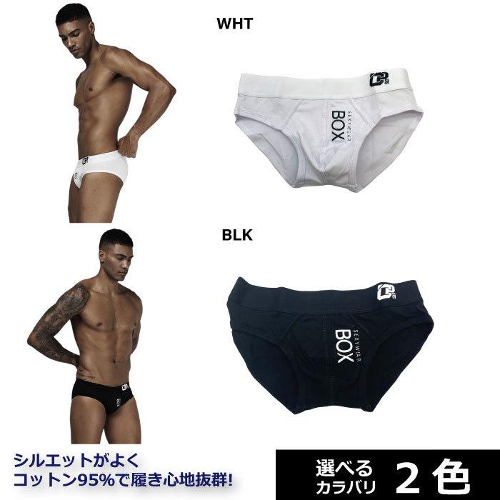 Calvin Klein Underwear メンズ ビキニ ブリーフ パンツ ブランド