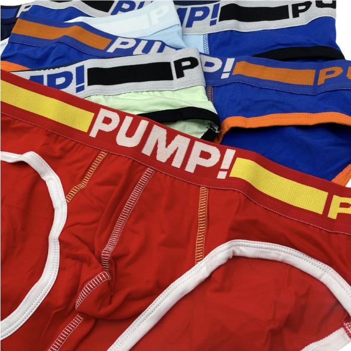 メンズ ビキニ ブリーフ パンツ ブランド パンプ PUMP 69 新登場！ | Calvin Klein Underwear | 04