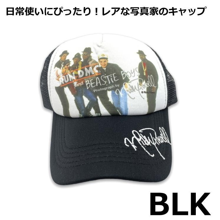 リッキーパウエル RICKY POWEL キャップ | Ed Hardy | 01