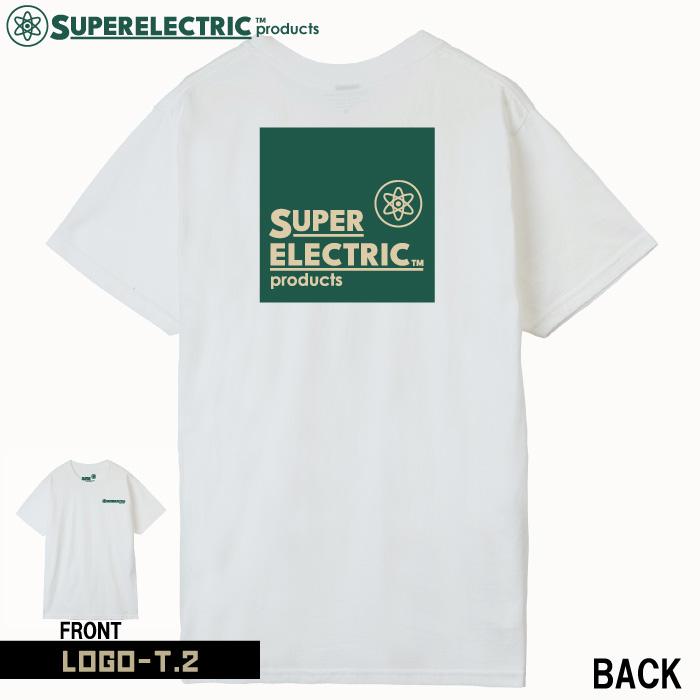 SUPER ELECTRIC Products スーパーエレクトリックプロダクツ