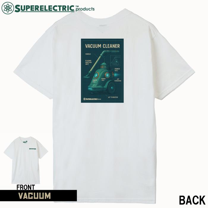 SUPER ELECTRIC Products スーパーエレクトリックプロダクツ