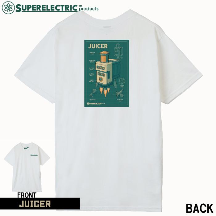 SUPER ELECTRIC Products スーパーエレクトリックプロダクツ