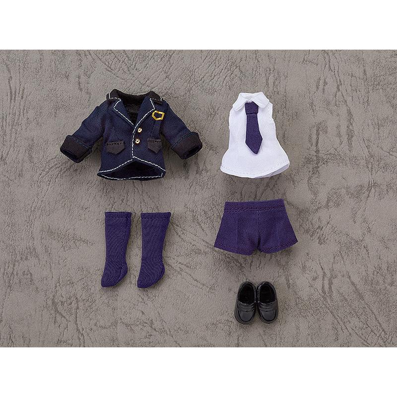 ねんどろいどどーる Fate/Apocrypha ルーラー 私服Ver. 【新品