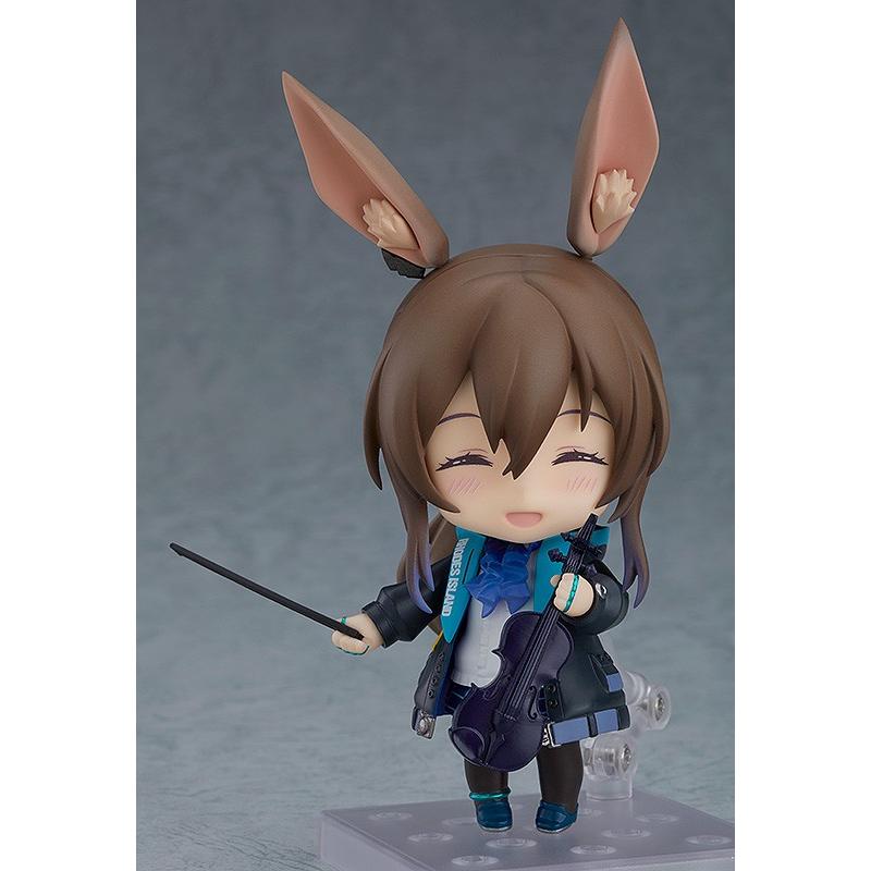 ねんどろいど アークナイツ アーミヤ 【新品・在庫品】 : デフォルメ屋