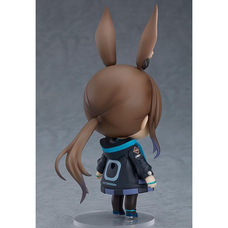 ねんどろいど アークナイツ アーミヤ 【新品・在庫品】 : デフォルメ屋