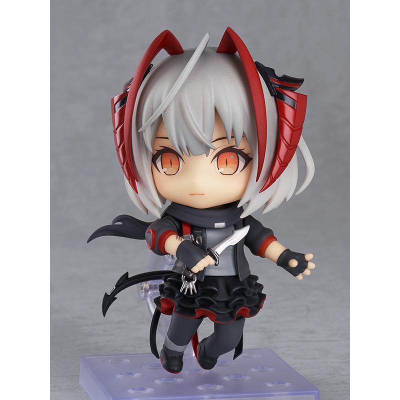 ねんどろいど アークナイツ W 【新品・在庫品】｜deform-shop｜04