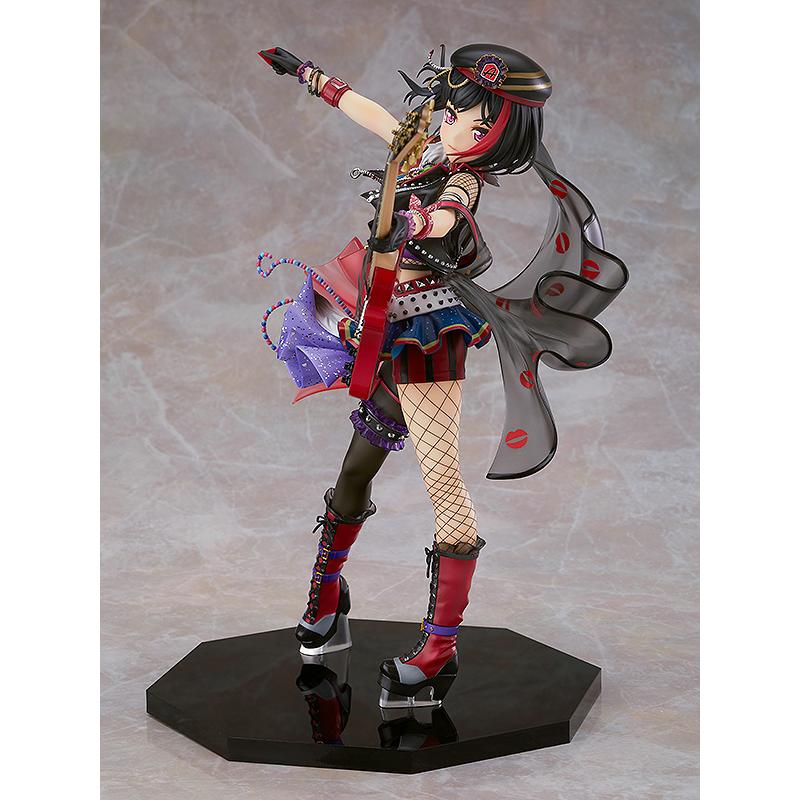 バンドリ! ガールズバンドパーティ! 目覚める対抗心 美竹蘭 【新品・在庫品】 | グッドスマイルカンパニー | 02
