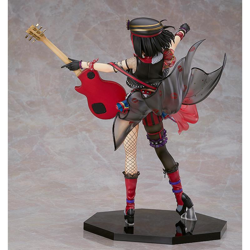 バンドリ! ガールズバンドパーティ! 目覚める対抗心 美竹蘭 【新品・在庫品】 | グッドスマイルカンパニー | 04