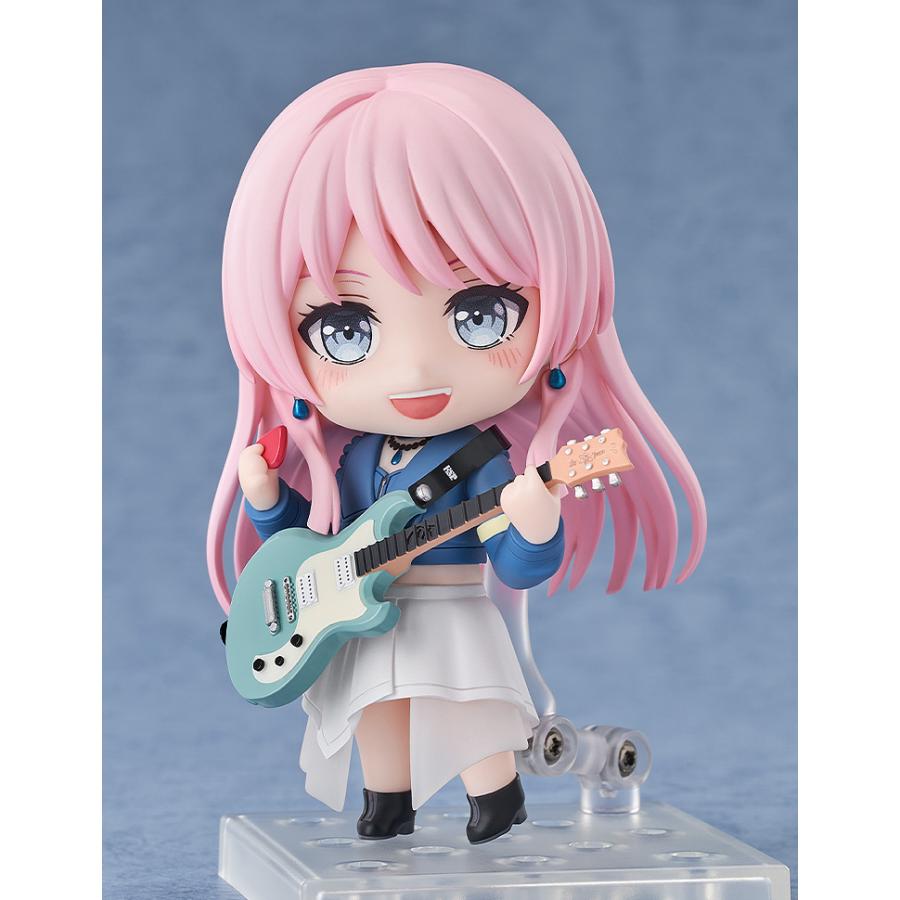 ねんどろいど BanG Dream! 千早愛音 【新品・在庫品・※箱ダメージあり