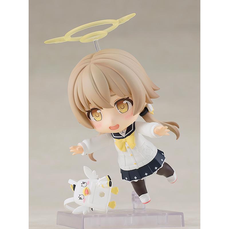 ねんどろいど ブルーアーカイブ Blue Archive 阿慈谷ヒフミ 【新品