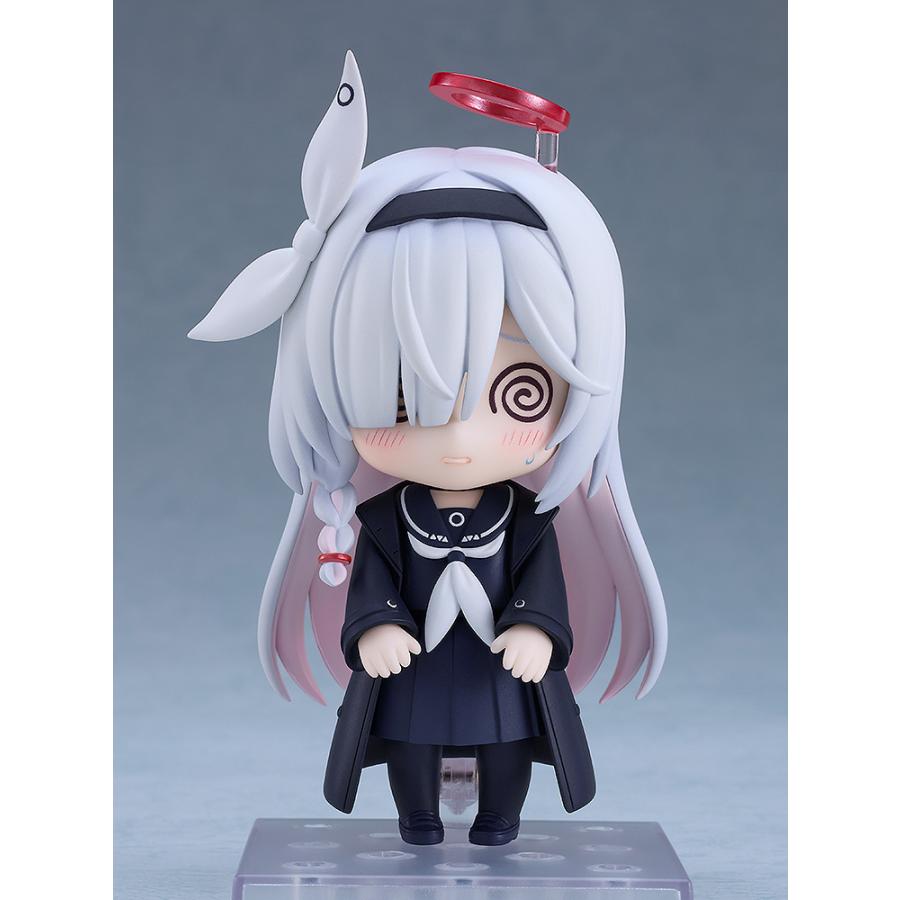 ブルーアーカイブ ねんどろいど プラナ ブルアカ 特典付き ねんどろいど ブルーアーカイブ Blue Archive プラナ 【新品・在庫品