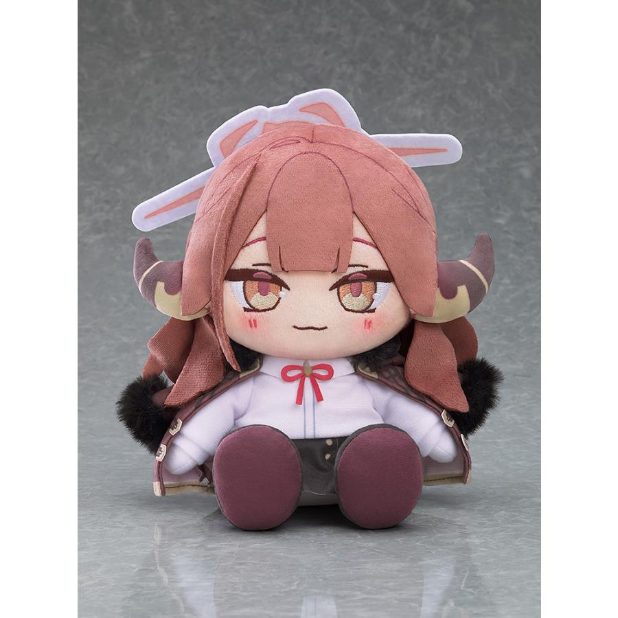 グッドスマイルカンパニー ブルーアーカイブ Blue Archive ちょこぷに