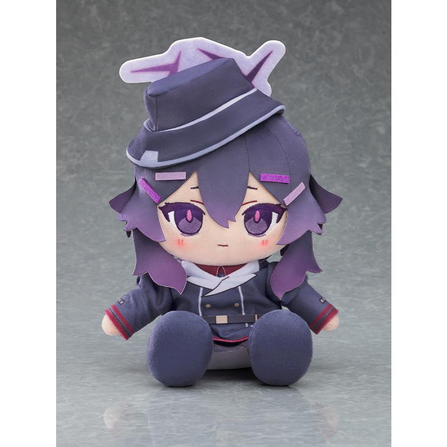 グッドスマイルカンパニー ブルーアーカイブ Blue Archive ちょこぷに