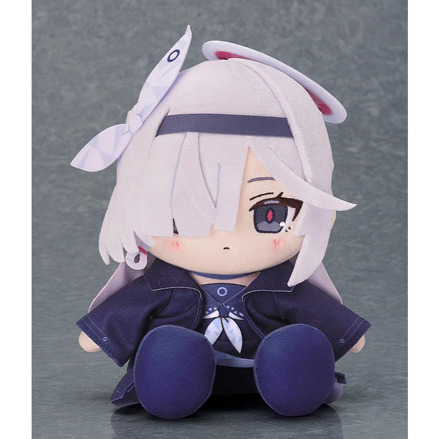 グッドスマイルカンパニー ブルーアーカイブ Blue Archive ちょこぷに