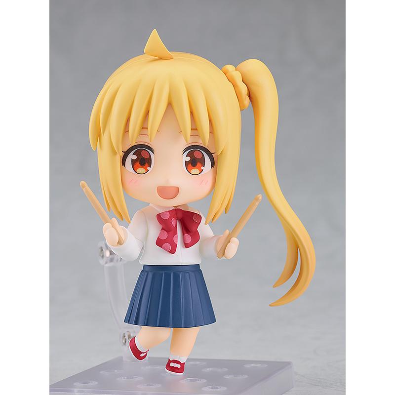 ねんどろいど ぼっち・ざ・ろっく! 伊地知虹夏 【新品・在庫品