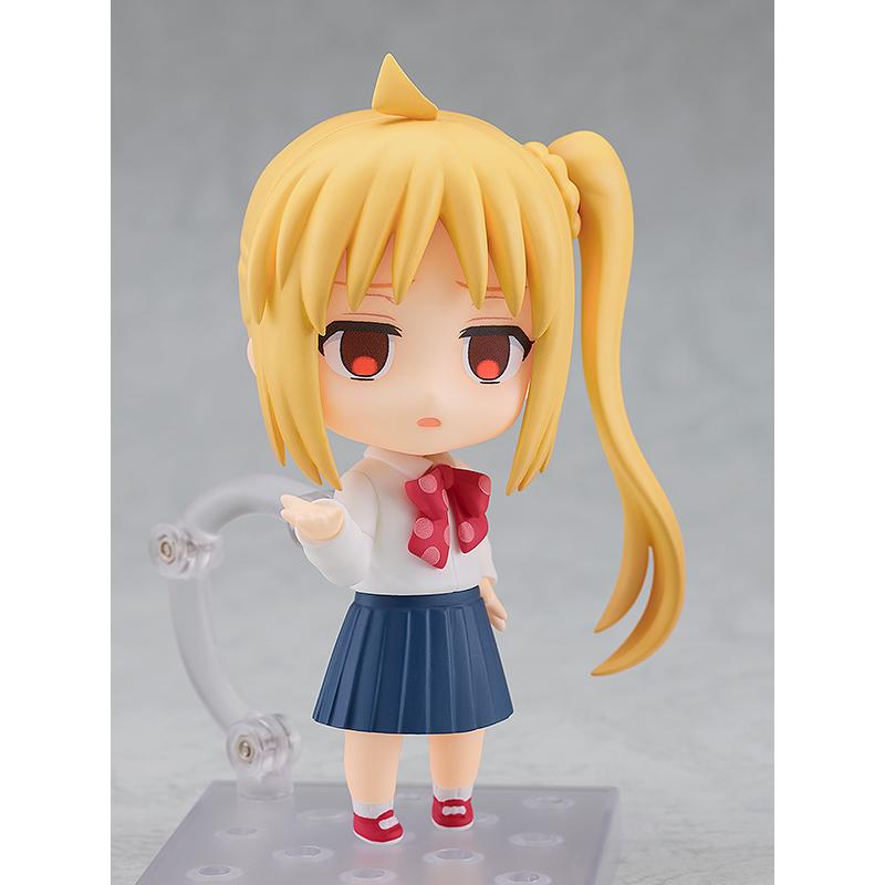 (再販) ねんどろいど 2242 伊地知虹夏(いじちにじか) ぼっち・ざ・ろっく! 完成品 可動フィギュア グッドスマイルカンパニー ねんどろいど ぼっち・ざ・ろっく! 伊地知虹夏 【新品・在庫品