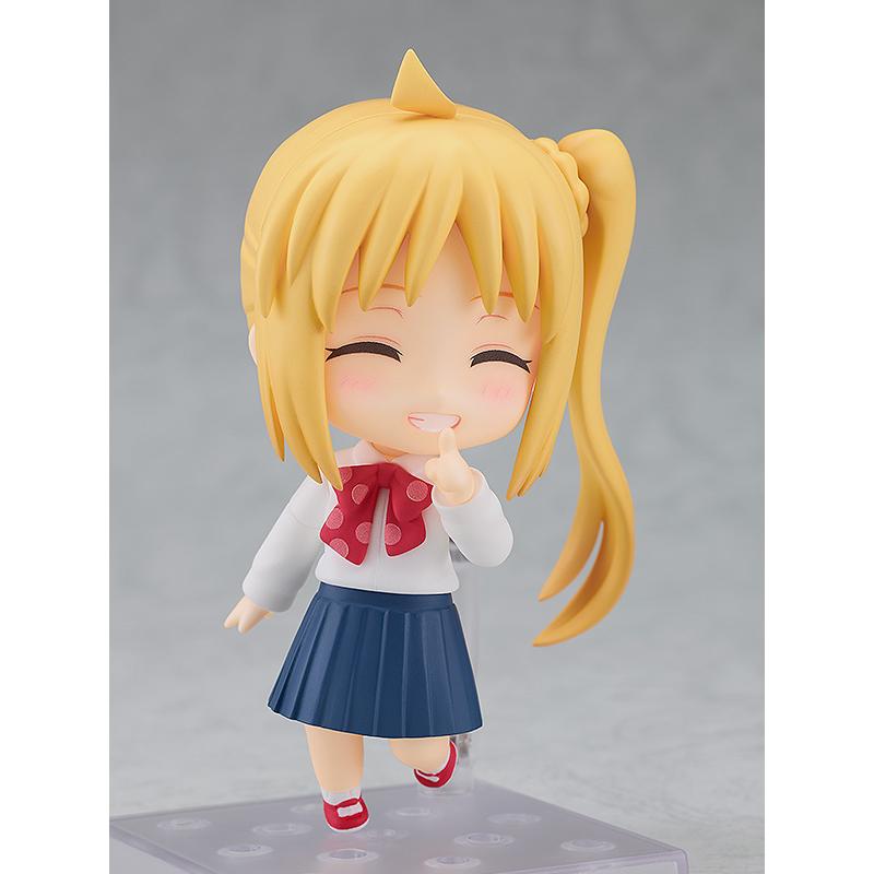 ねんどろいど ぼっち・ざ・ろっく! 伊地知虹夏 【新品・在庫品