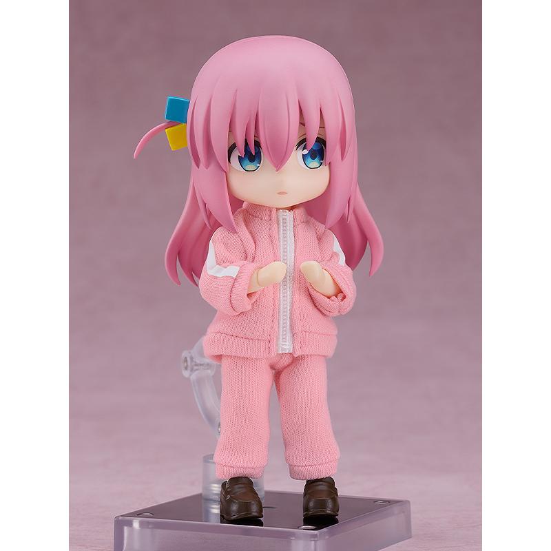 ねんどろいど ねんどろいどどーる ぼっち・ざ・ろっく! 後藤ひとり