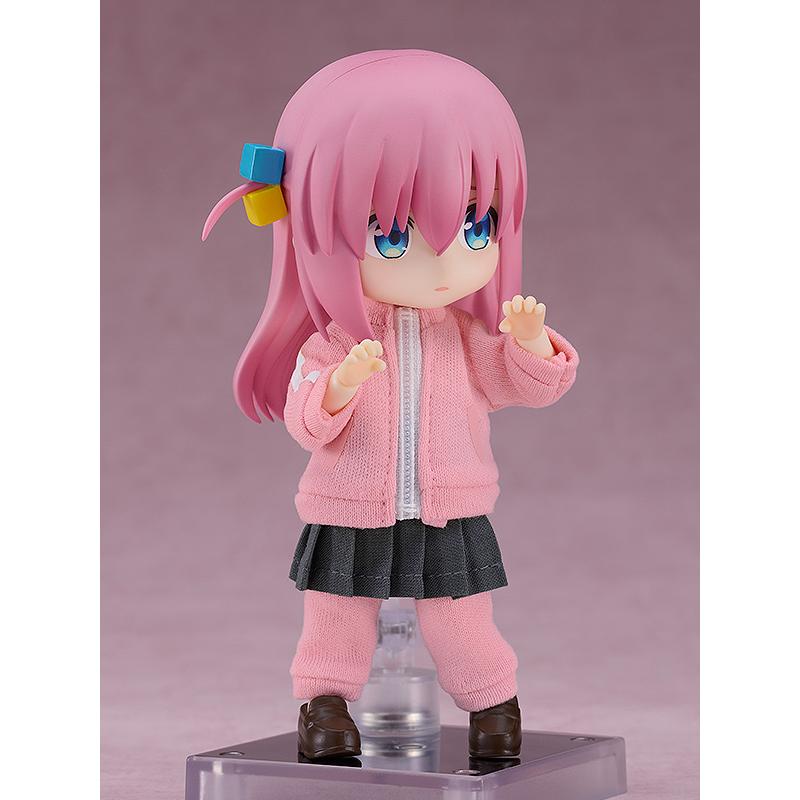 ねんどろいど ねんどろいどどーる ぼっち・ざ・ろっく! 後藤ひとり