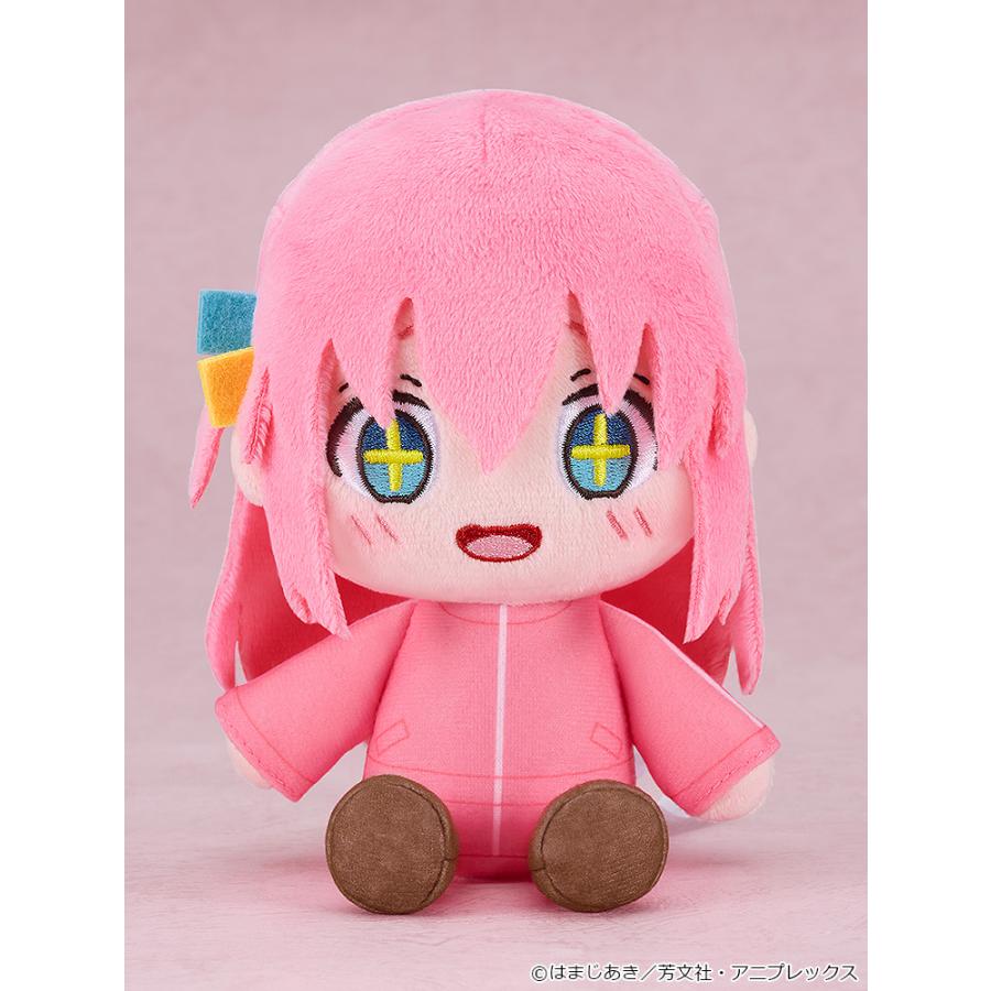 グッドスマイルカンパニー　ぼっちざろっくセット 後藤ひとり｜グッドスマイルカンパニー公式ショップ