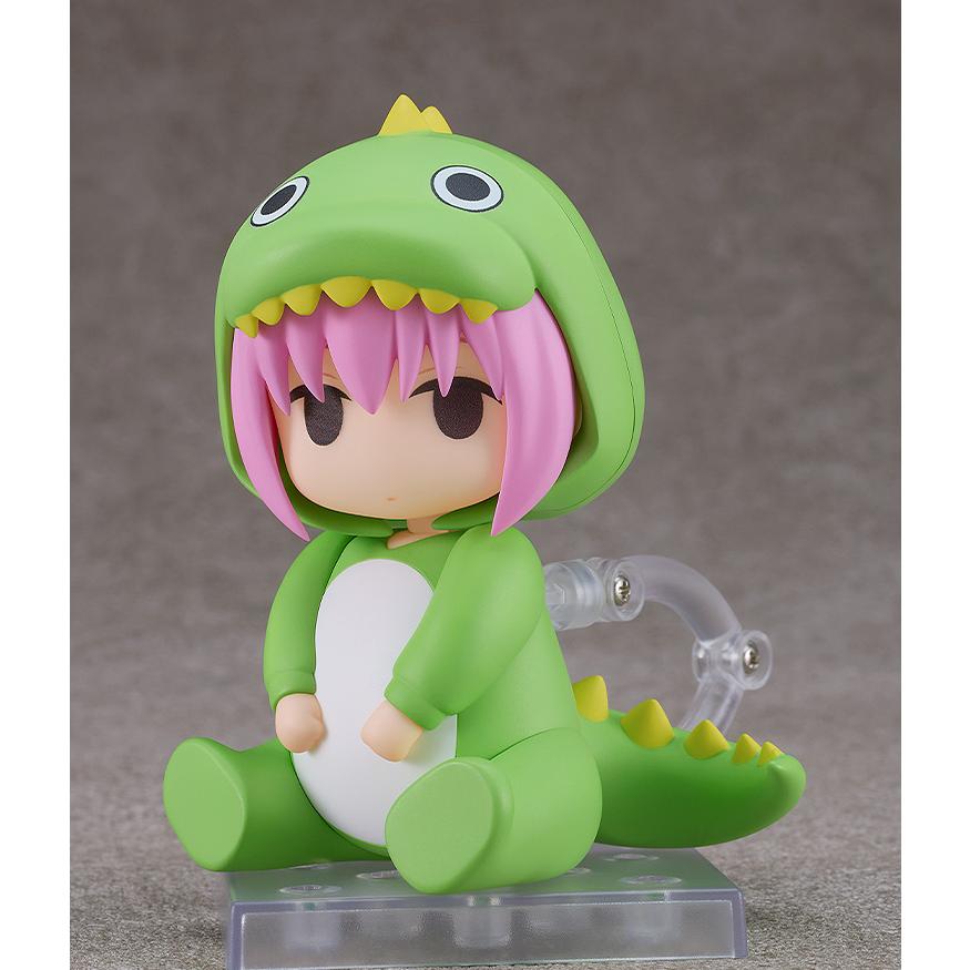 ねんどろいど 後藤ひとり 承認欲求モンスターVer. アドトラック未開封 ねんどろいど 後藤ひとり 承認欲求モンスターVer. [アニメ「ぼっち・ざ