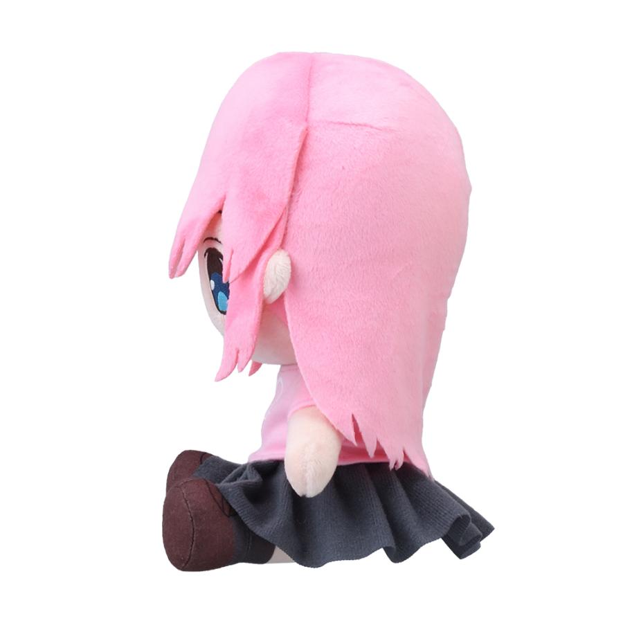 ぬいぐるみ miori Osaka Shizuku - Mega Jumbo Nesoberi Nuigurumi - NijiGaku