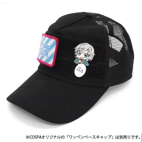 アイドルマスターシンデレラガールズ ピョコッテ アナスタシア 【新品・在庫品】｜deform-shop｜04