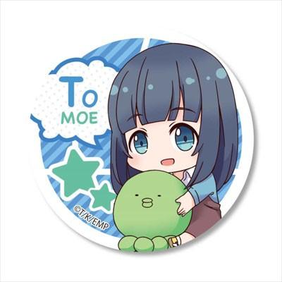 エロマンガ先生 高砂 智恵 ぎゅぎゅっと缶バッチ Eromanga Sensei 008 デフォルメ屋 通販 Yahoo ショッピング