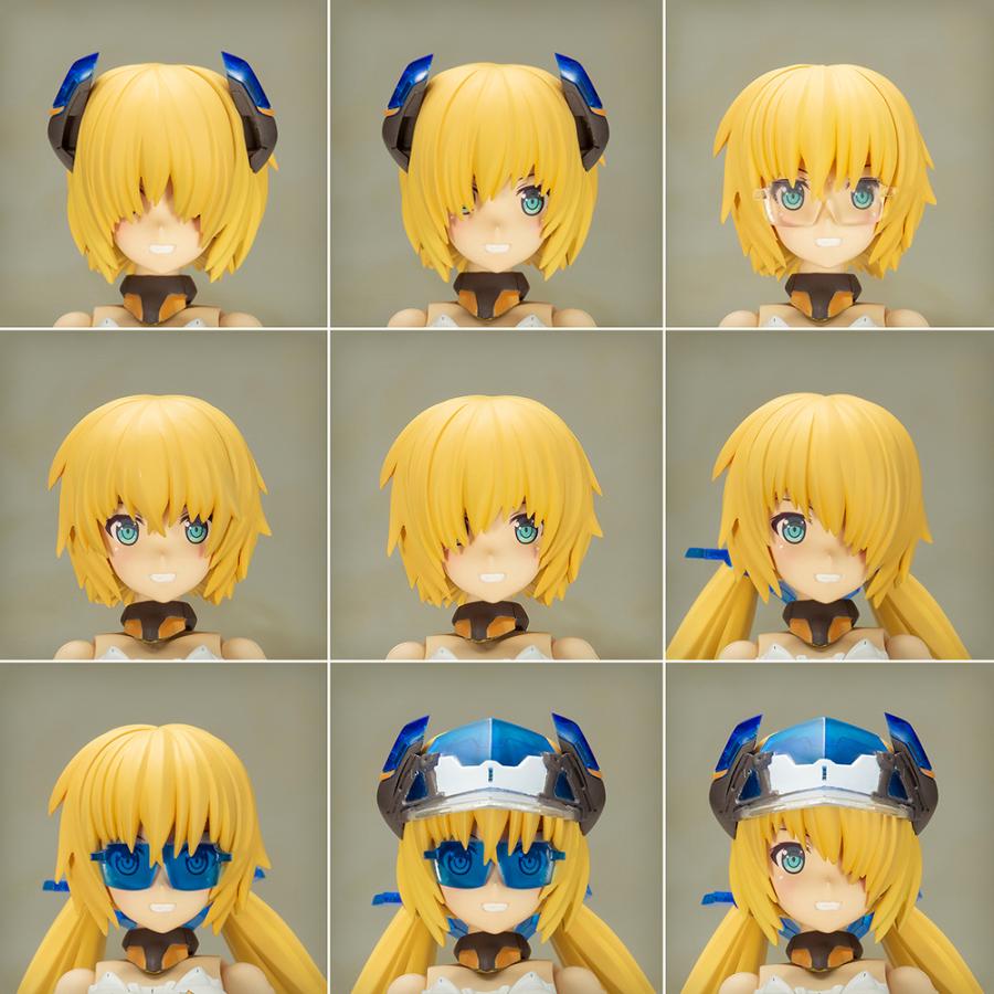 フレームアームズ ガール フレズヴェルク アーテル サマーバケーションver 予約商品 Fagirl 016 デフォルメ屋 通販 Yahoo ショッピング