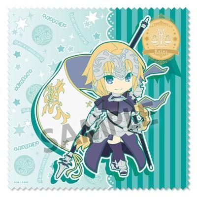 Fate Grand Order マルチクロス ルーラー ジャンヌ ダルク Fgo 006 デフォルメ屋 通販 Yahoo ショッピング