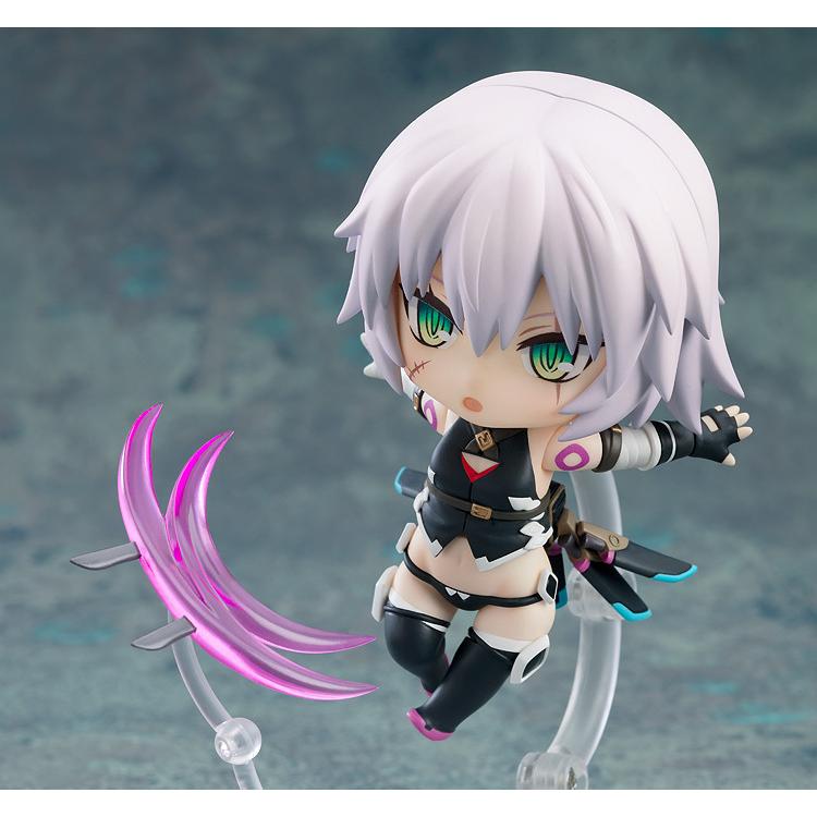 ねんどろいど Fate/Grand Order アサシン/ジャック・ザ・リッパー 【新品・在庫品】｜deform-shop｜04