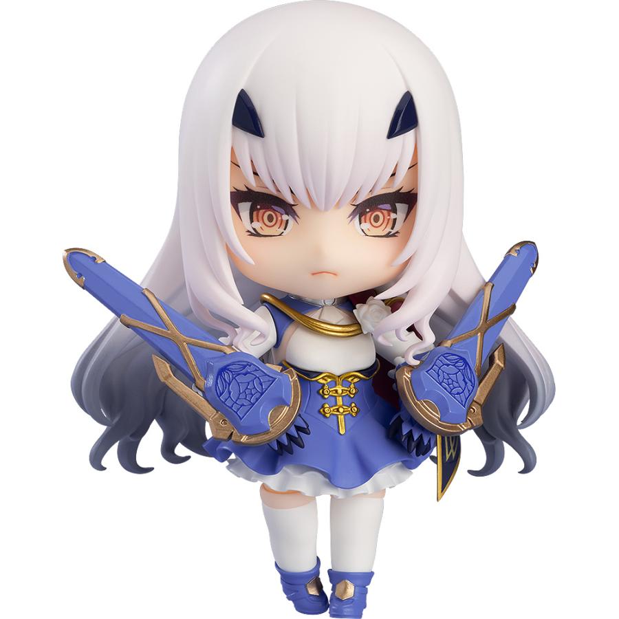 ねんどろいど Fate/Grand Order ランサー/メリュジーヌ 【新品 ねんどろいど Fate/Grand Order ランサー/メリュジーヌ 【新品