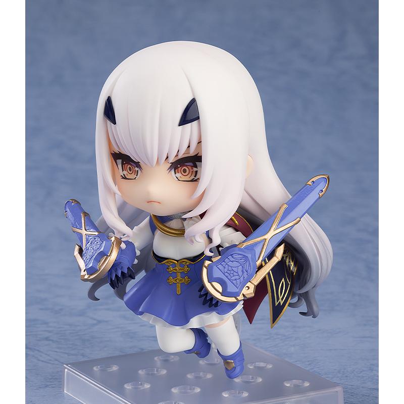 ねんどろいど Fate/Grand Order ランサー/メリュジーヌ 【新品 ねんどろいど Fate/Grand Order ランサー/メリュジーヌ 【新品