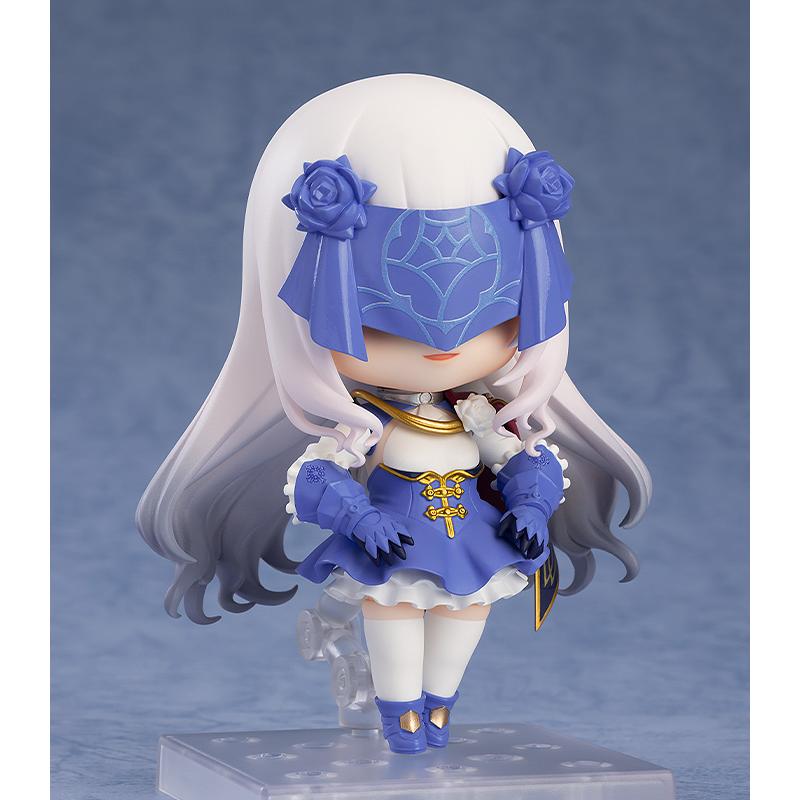 ねんどろいど Fate/Grand Order ランサー/メリュジーヌ 【新品 ねんどろいど Fate/Grand Order ランサー/メリュジーヌ 【新品