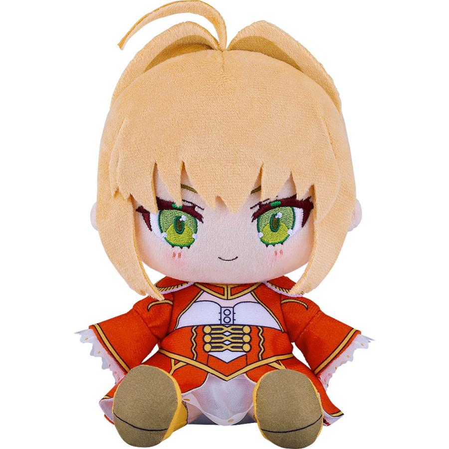 グッドスマイルカンパニー Fate/Grand Order ちょこぷに ぬいぐるみ