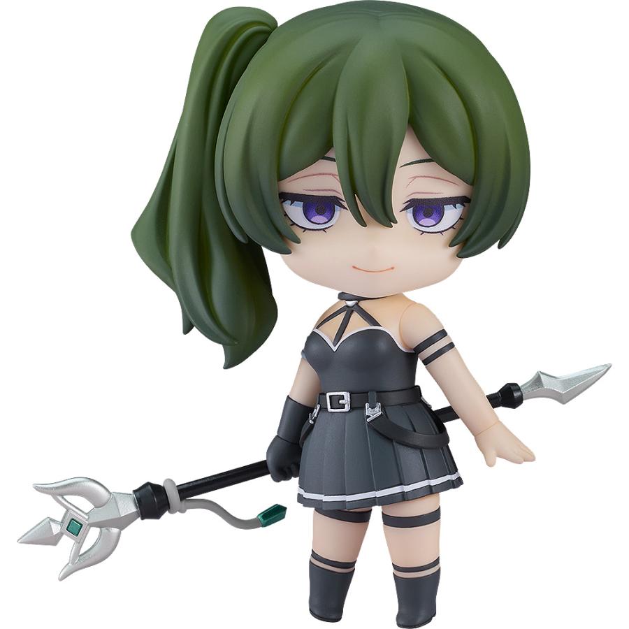 葬送のフリーレン　ねんどろいど　4体セット　未開封未使用品　正規品 ねんどろいど 葬送のフリーレン ユーベル 【新品・在庫品
