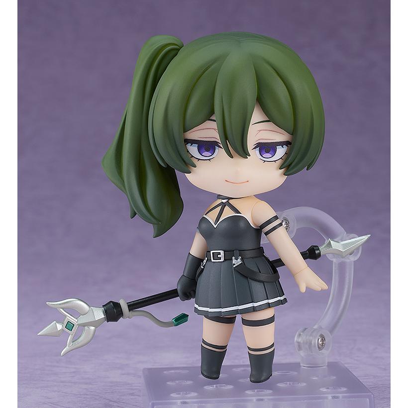 ねんどろいど 葬送のフリーレン ユーベル 【新品・在庫品
