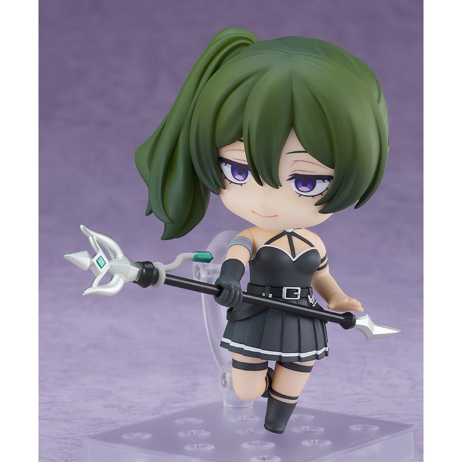 ねんどろいど 葬送のフリーレン ユーベル 【新品・在庫品