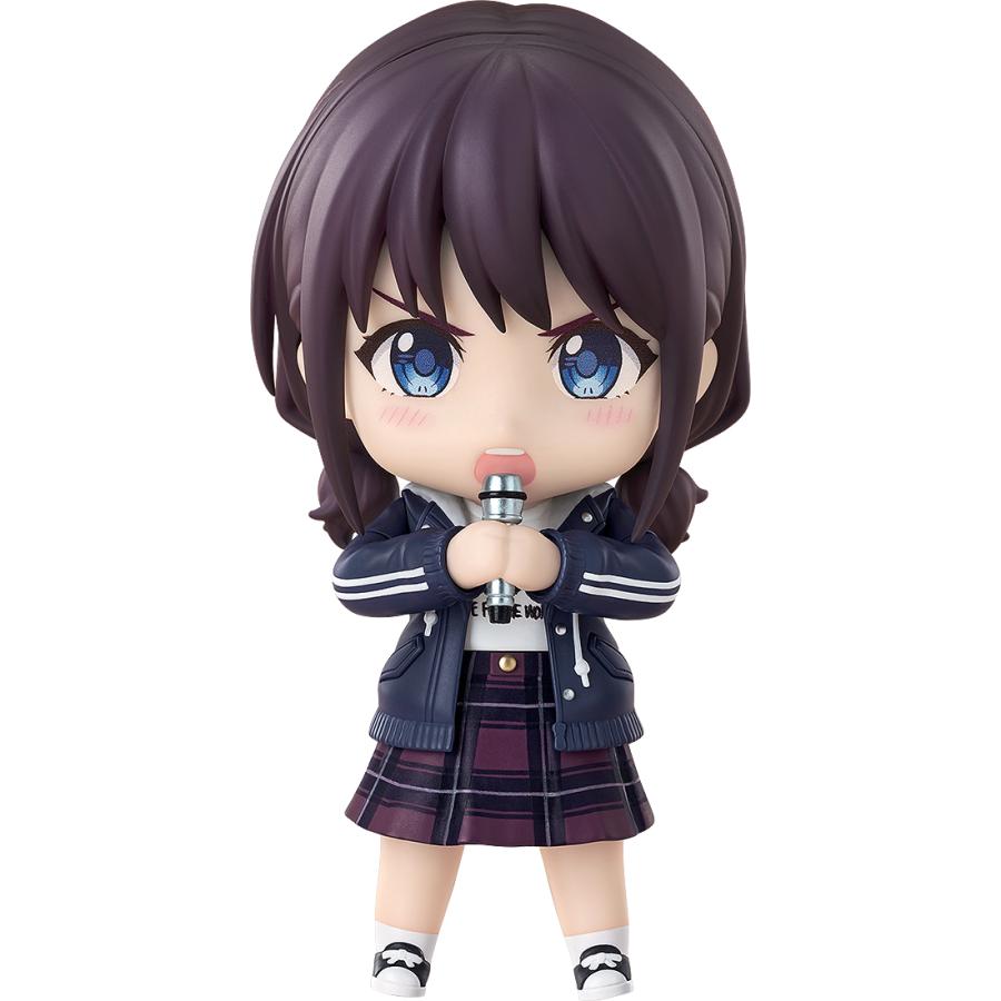 ねんどろいど ガールズバンドクライ 井芹仁菜 【新品・在庫品