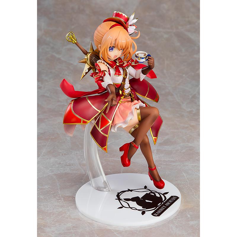 グッドスマイルカンパニー きららファンタジア ココア せんしVer グッドスマイルカンパニー きららファンタジア ココア せんしVer