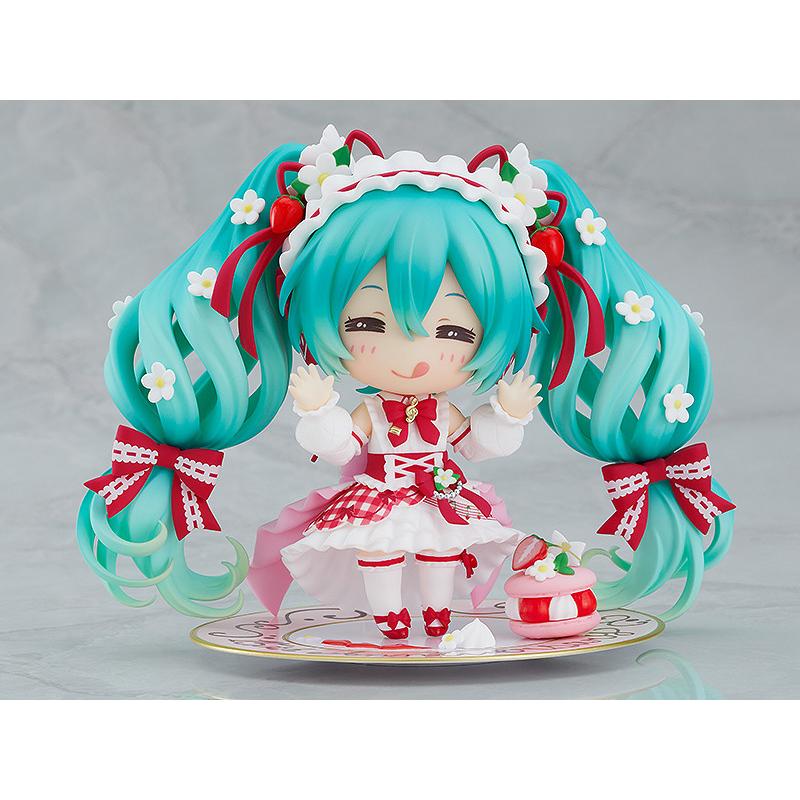 ねんどろいど キャラクター・ボーカル・シリーズ01 初音ミク 初音ミク 15th Anniversary Ver. 【新品・在庫品】_3