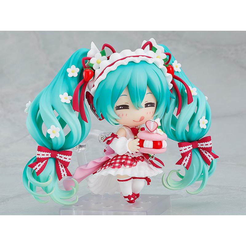 ねんどろいど キャラクター・ボーカル・シリーズ01 初音ミク 初音ミク 15th Anniversary Ver. 【新品・在庫品】_5
