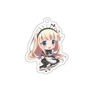 ひなこのーと Sdアクリルキーホルダー 柊真雪 Hinakonote 008 デフォルメ屋 通販 Yahoo ショッピング